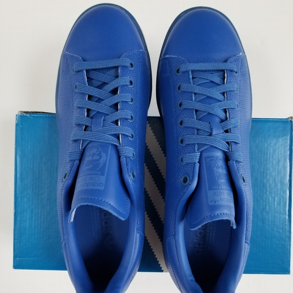 New ADIDAS Adicolor Stan Smith Sneakers - Picture 5 of 8